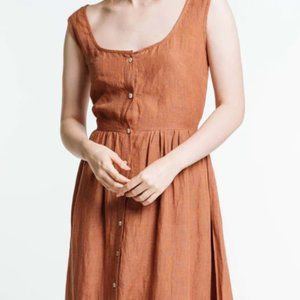 SALE Brand new with tags Laude the Label Poet dress